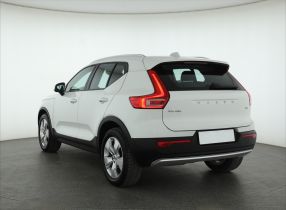 Volvo XC40 - 2019