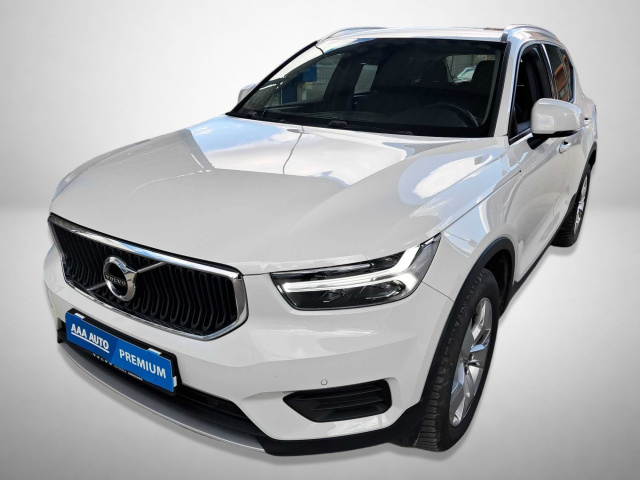 Volvo XC40 2019