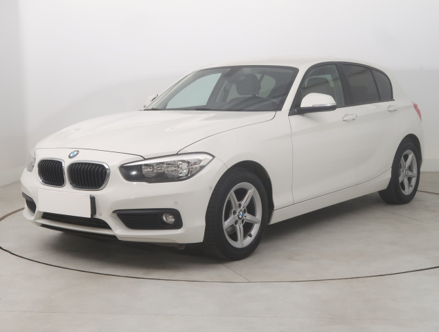 BMW 118i