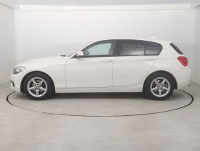 BMW 1 - 2019