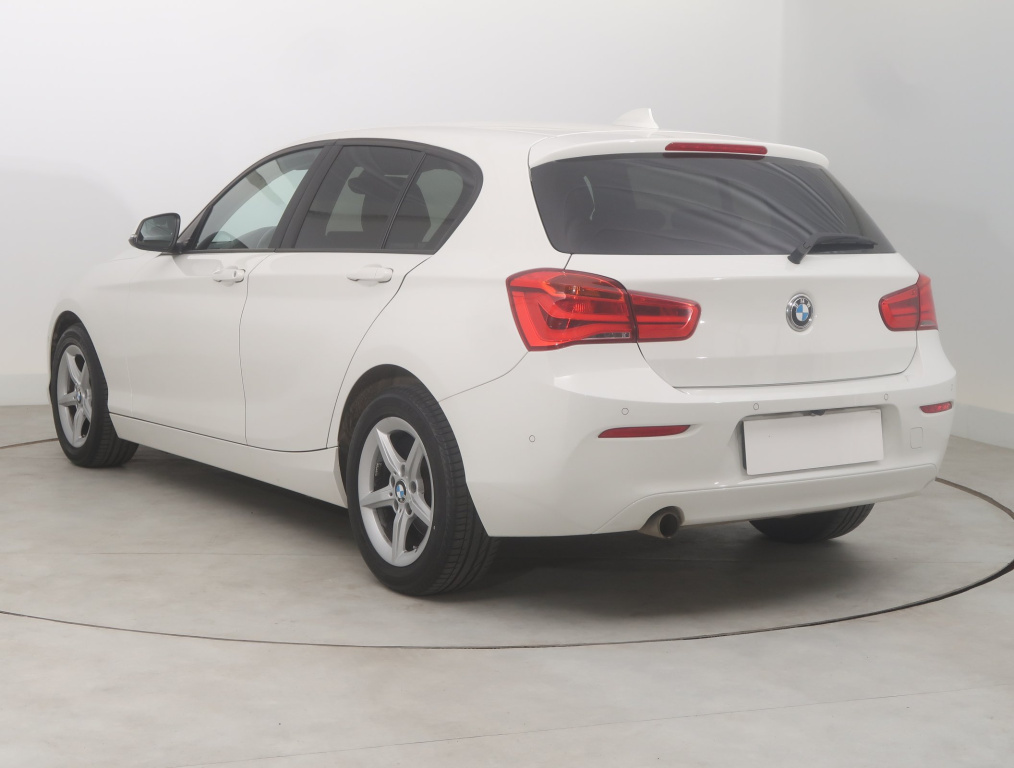 BMW 1