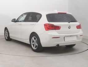 BMW 1 - 2019