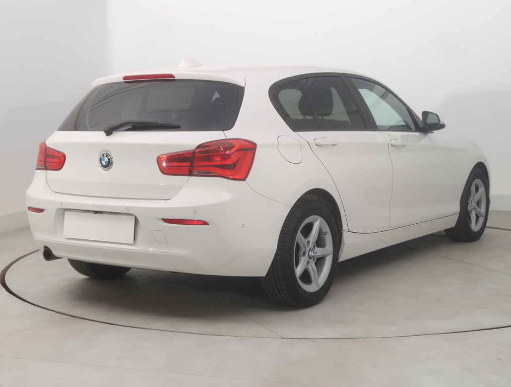 BMW 1
