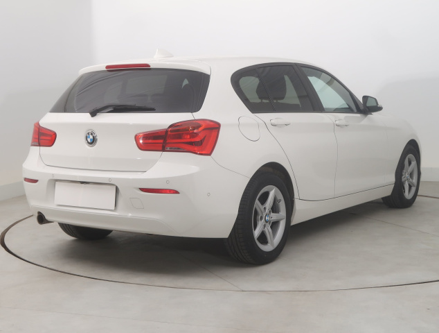 BMW 118i