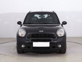 MINI Countryman - 2013