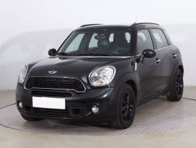 MINI Countryman - 2013