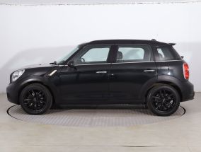 MINI Countryman - 2013