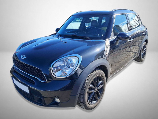 MINI Countryman 2013