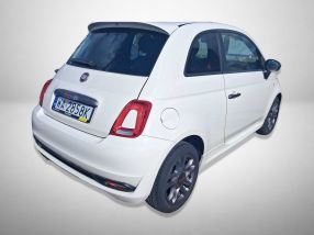 Fiat 500 - 2019