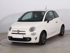 Fiat 500 - 2019