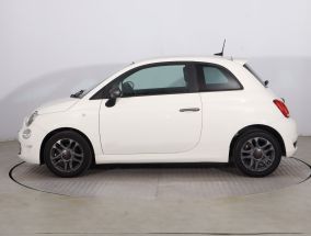Fiat 500 - 2019