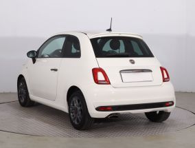Fiat 500 - 2019