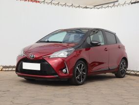 Toyota Yaris - 2018