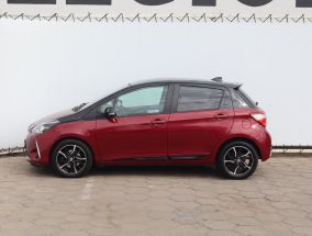 Toyota Yaris - 2018