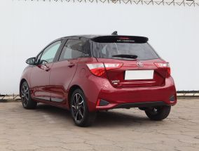 Toyota Yaris - 2018