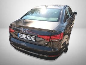 Audi A4 - 2017