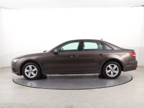 Audi A4 - 2017