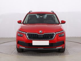 Skoda Kamiq - 2022