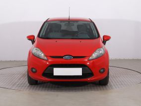 Ford Fiesta - 2009