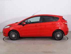 Ford Fiesta - 2009