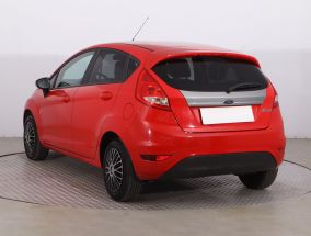 Ford Fiesta - 2009