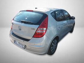 Hyundai i30 - 2007