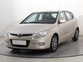Hyundai i30 - 2007