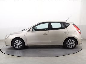 Hyundai i30 - 2007