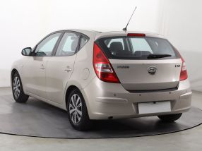 Hyundai i30 - 2007