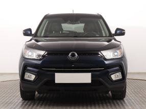 SsangYong Tivoli - 2017