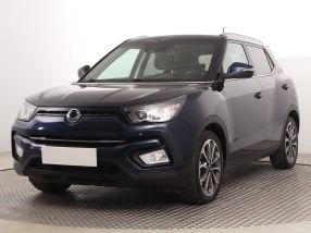SsangYong Tivoli - 2017