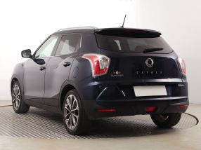 SsangYong Tivoli - 2017