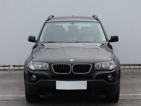 BMW X3 - 2008