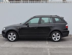 BMW X3 - 2008