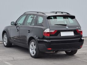 BMW X3 - 2008