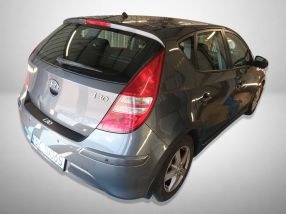 Hyundai i30 - 2010