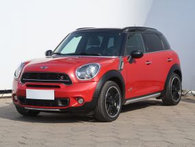 MINI Countryman - 2016