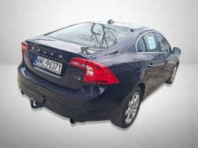 Volvo S60 - 2015