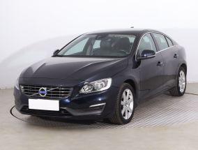 Volvo S60 - 2015