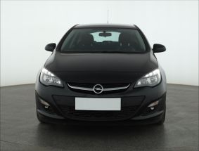 Opel Astra - 2015