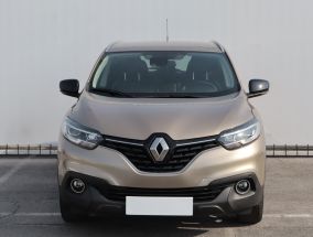 Renault Kadjar - 2017