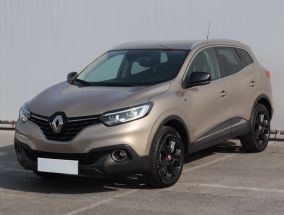 Renault Kadjar - 2017