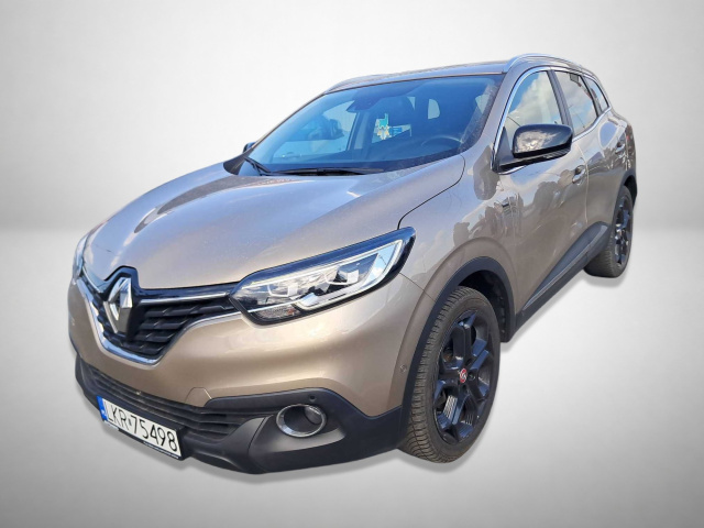 Renault Kadjar 2017