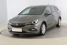 Opel Astra - 2017