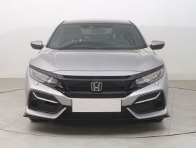 Honda Civic - 2019