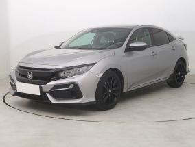Honda Civic - 2019