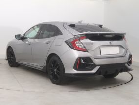 Honda Civic - 2019