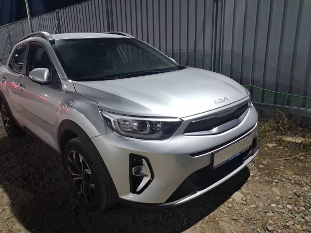 Kia Stonic 2024