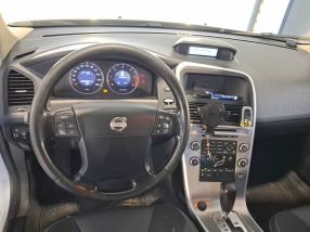Volvo XC60 - 2008