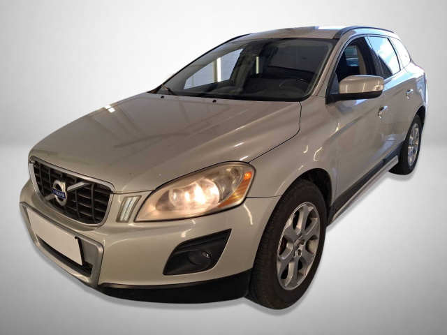 Volvo XC60 2008